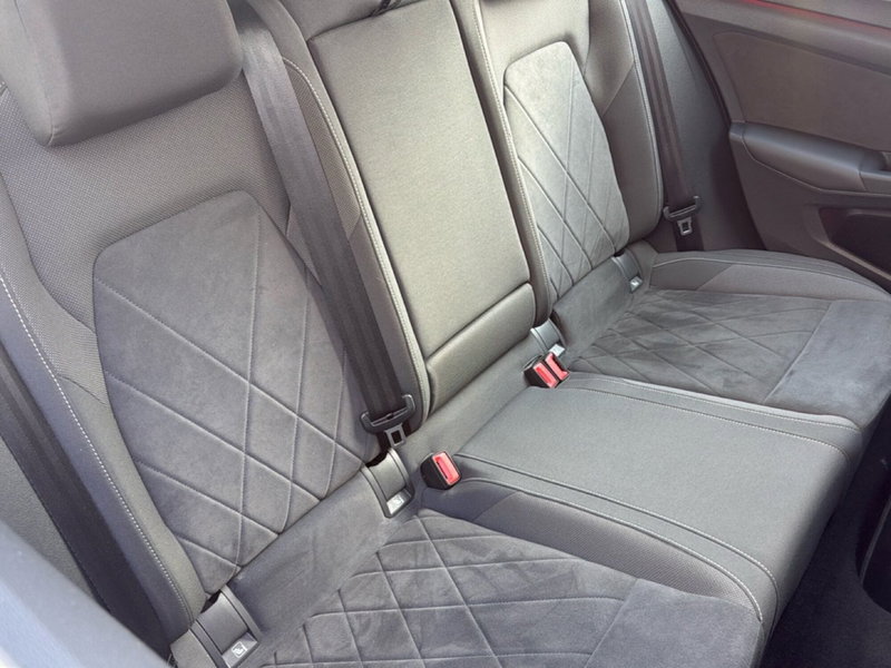 Volkswagen Golf usata a Terni (12)