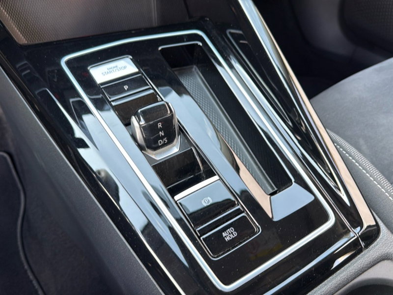 Volkswagen Golf usata a Terni (13)