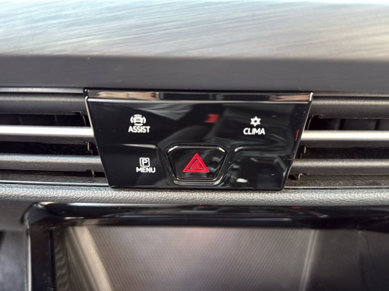 Volkswagen Golf usata a Terni (14)