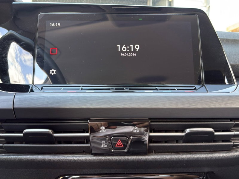 Volkswagen Golf usata a Terni (15)