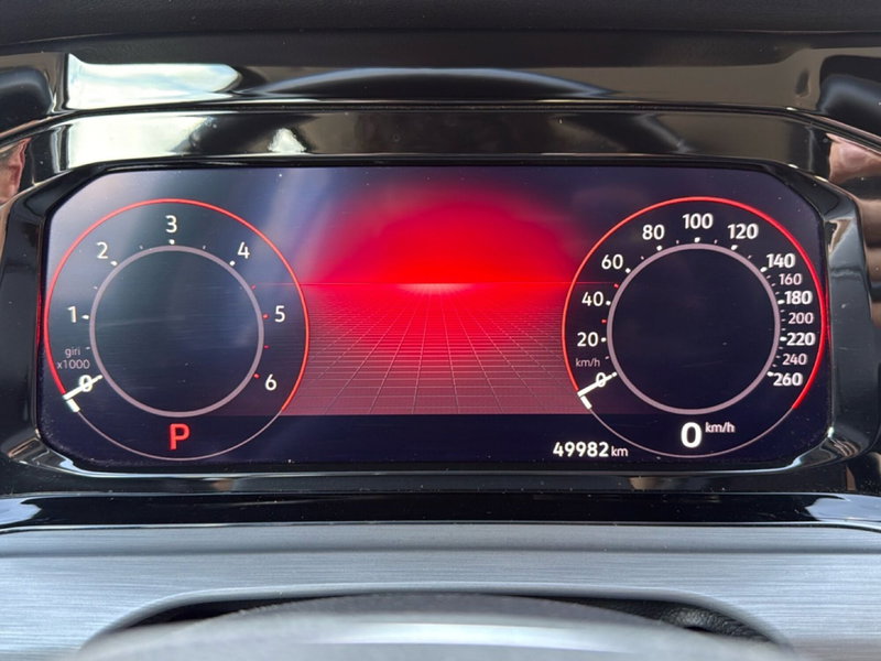 Volkswagen Golf usata a Terni (16)