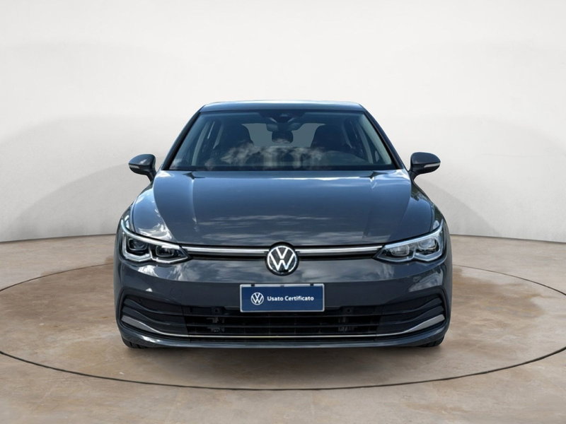 Volkswagen Golf usata a Terni (2)