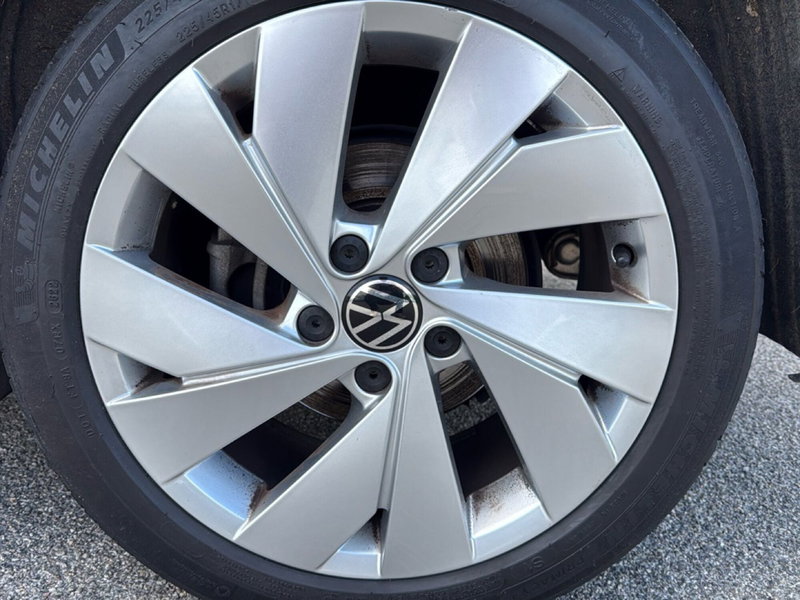 Volkswagen Golf usata a Terni (6)