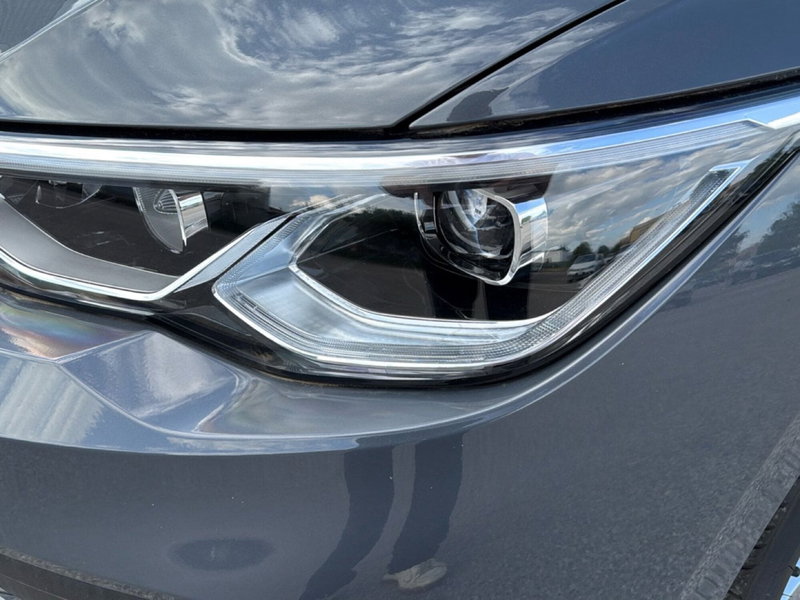 Volkswagen Golf usata a Terni (7)