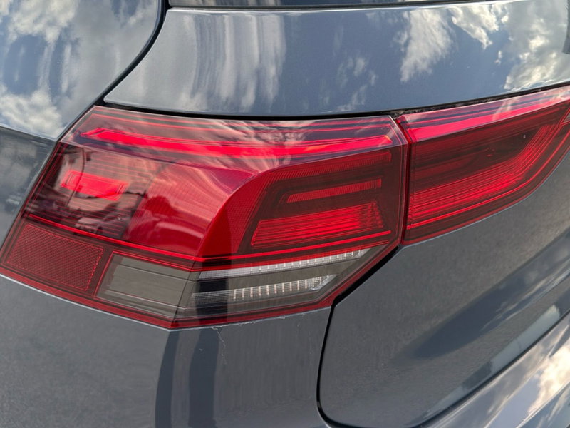 Volkswagen Golf usata a Terni (8)