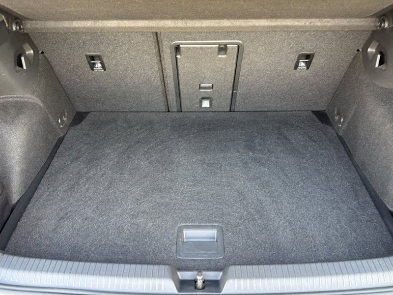 Volkswagen Golf usata a Terni (9)