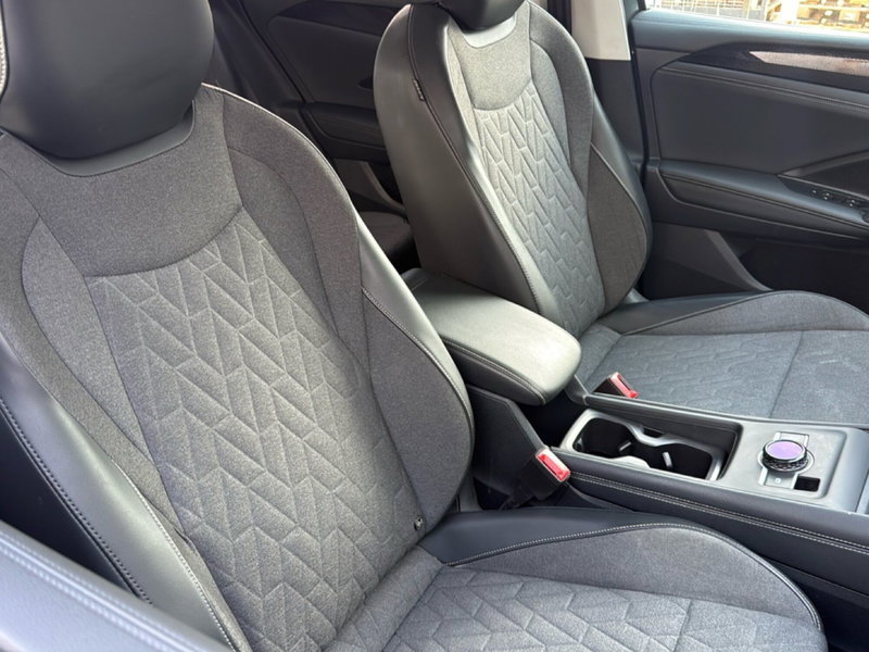 Volkswagen Tiguan usata a Terni (10)