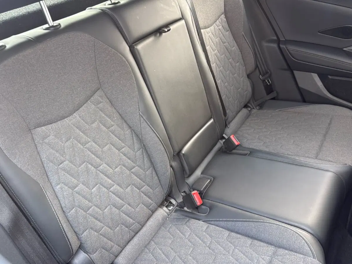 Volkswagen Tiguan usata a Terni (11)