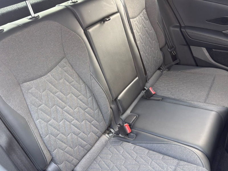 Volkswagen Tiguan usata a Terni (11)