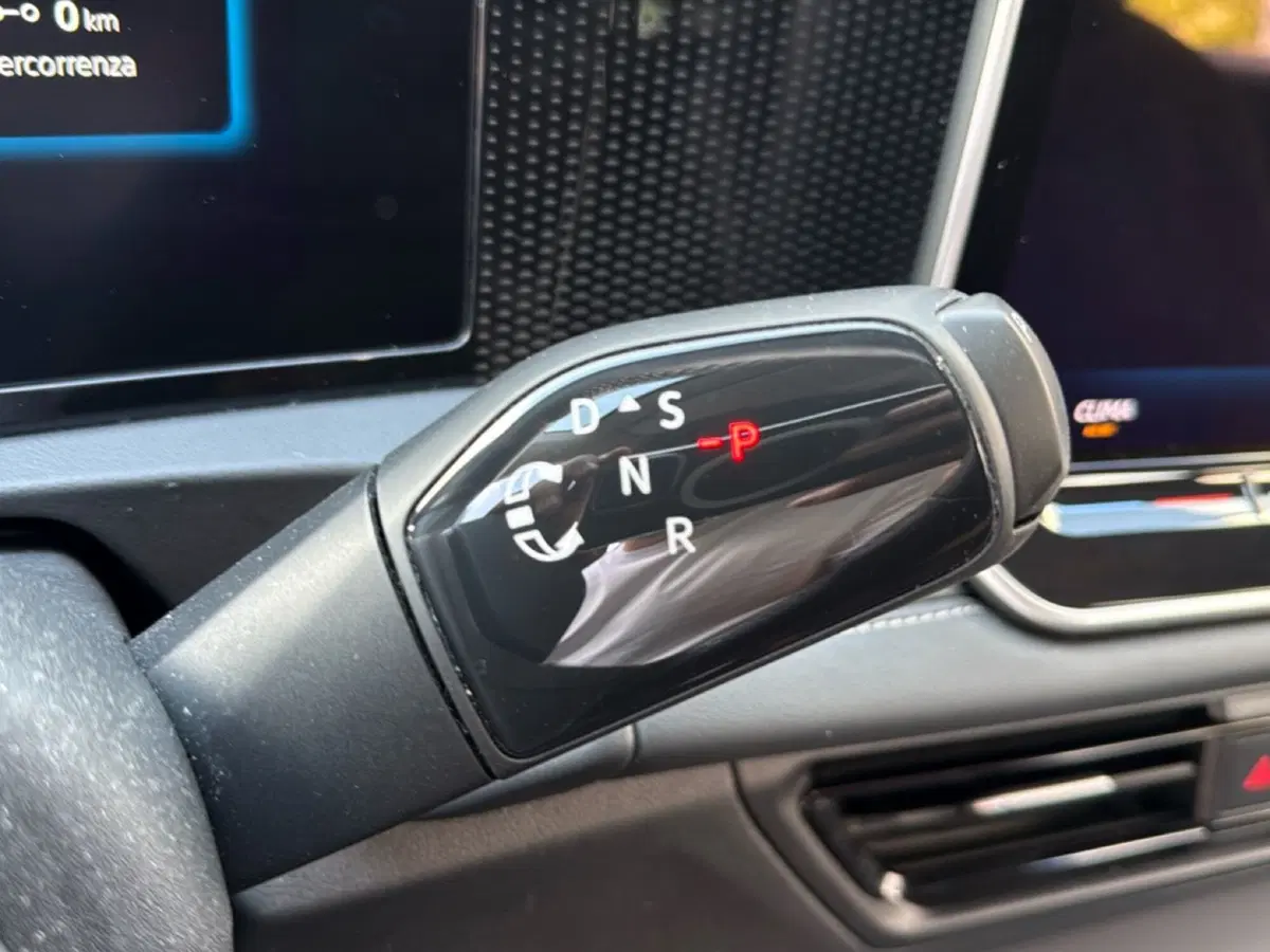 Volkswagen Tiguan usata a Terni (12)
