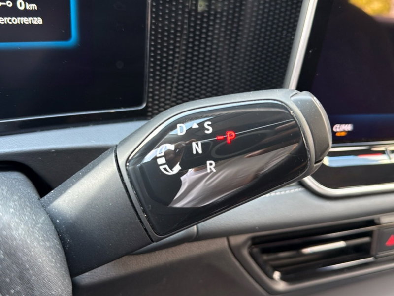 Volkswagen Tiguan usata a Terni (12)