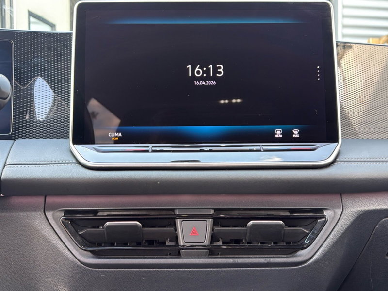 Volkswagen Tiguan usata a Terni (13)