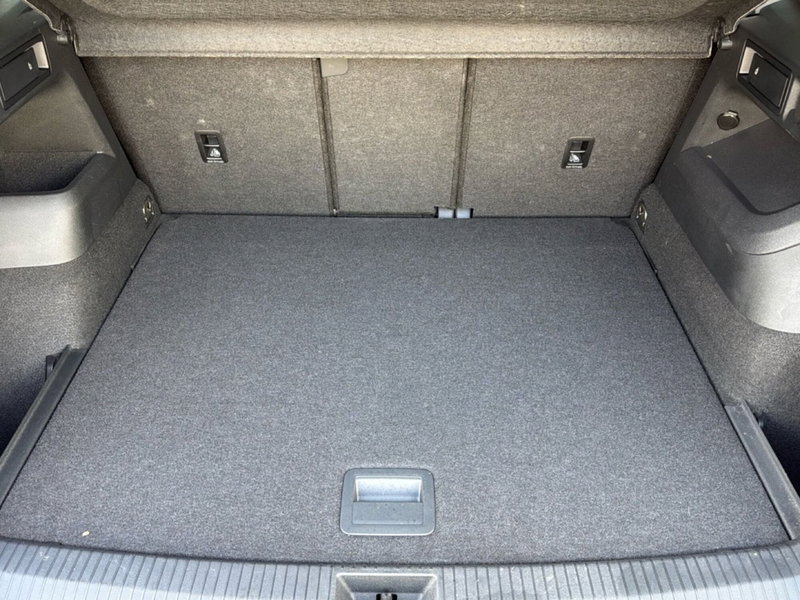 Volkswagen Tiguan usata a Terni (16)