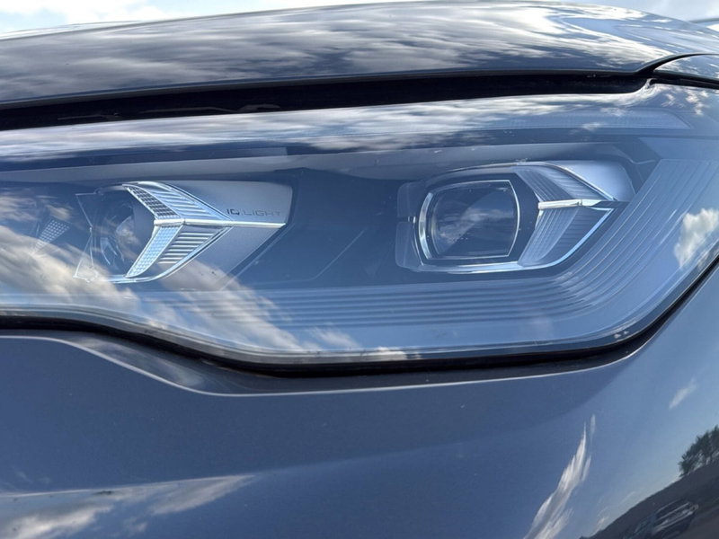 Volkswagen Tiguan usata a Terni (7)