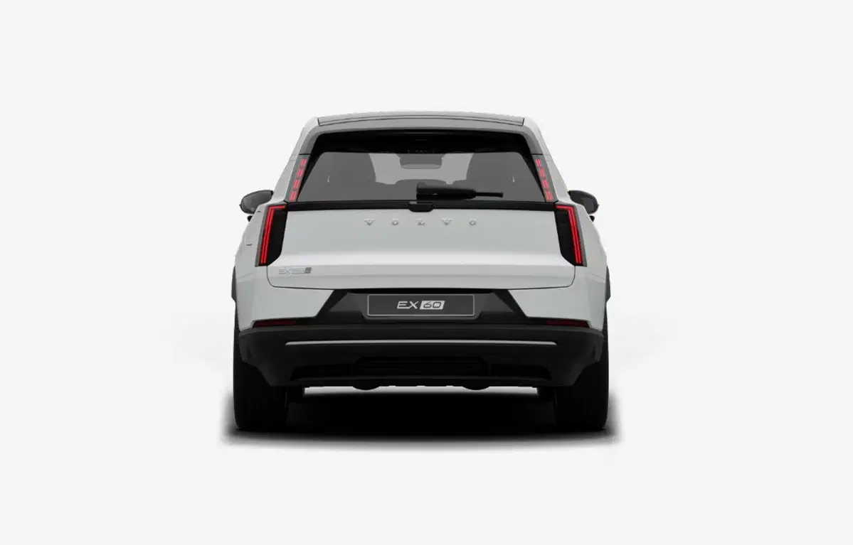 Volvo EX60 nuova a Milano (4)