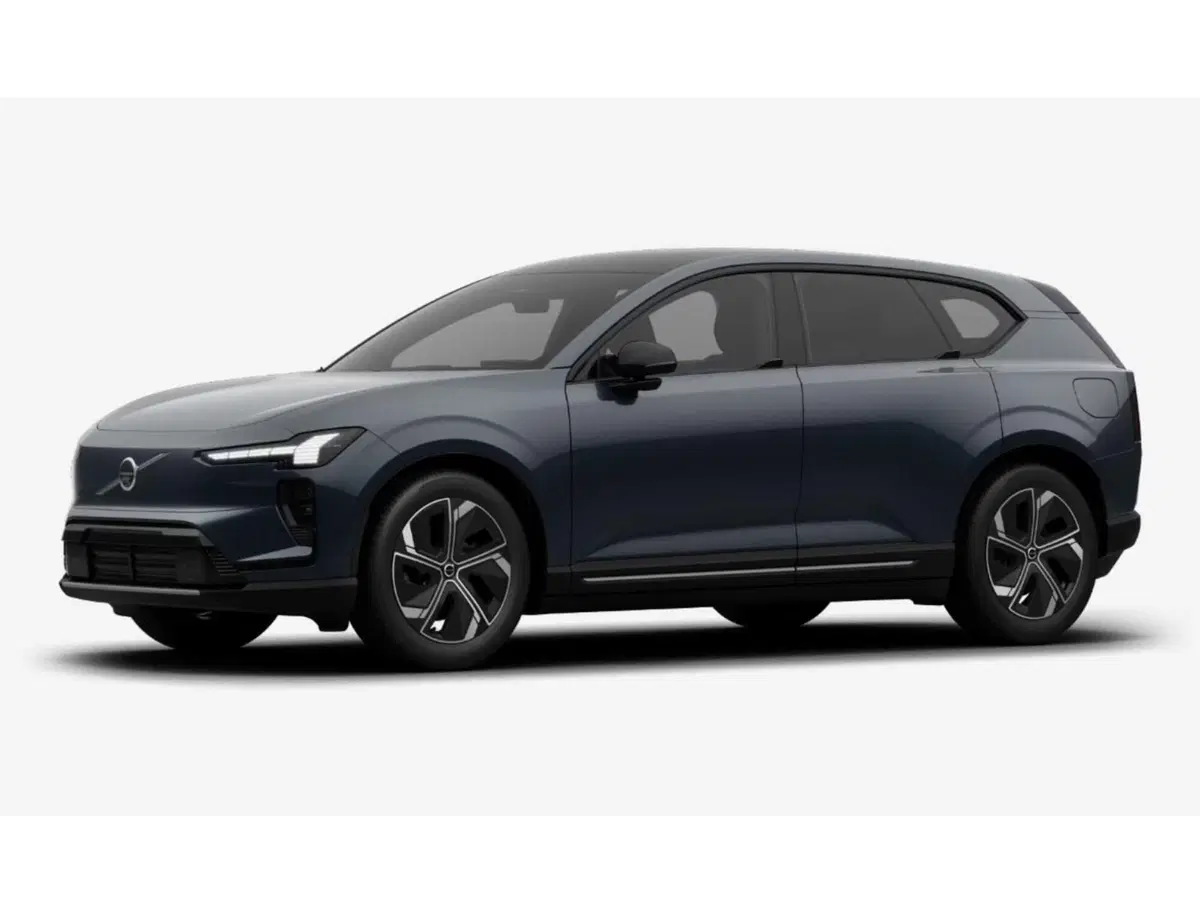 Volvo EX60 nuova a Milano