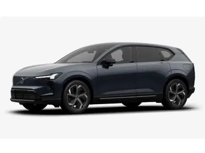 Volvo EX60 P10 electric Plus awd nuova a Milano