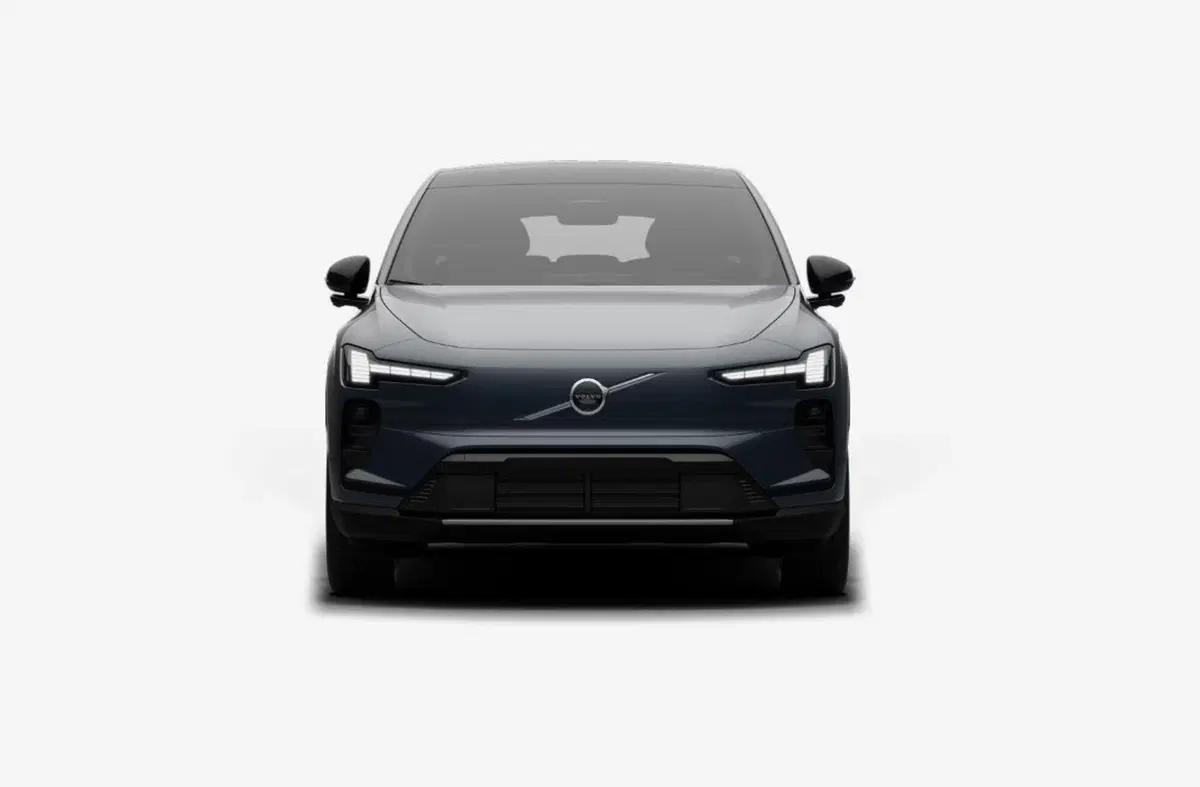 Volvo EX60 nuova a Milano (6)
