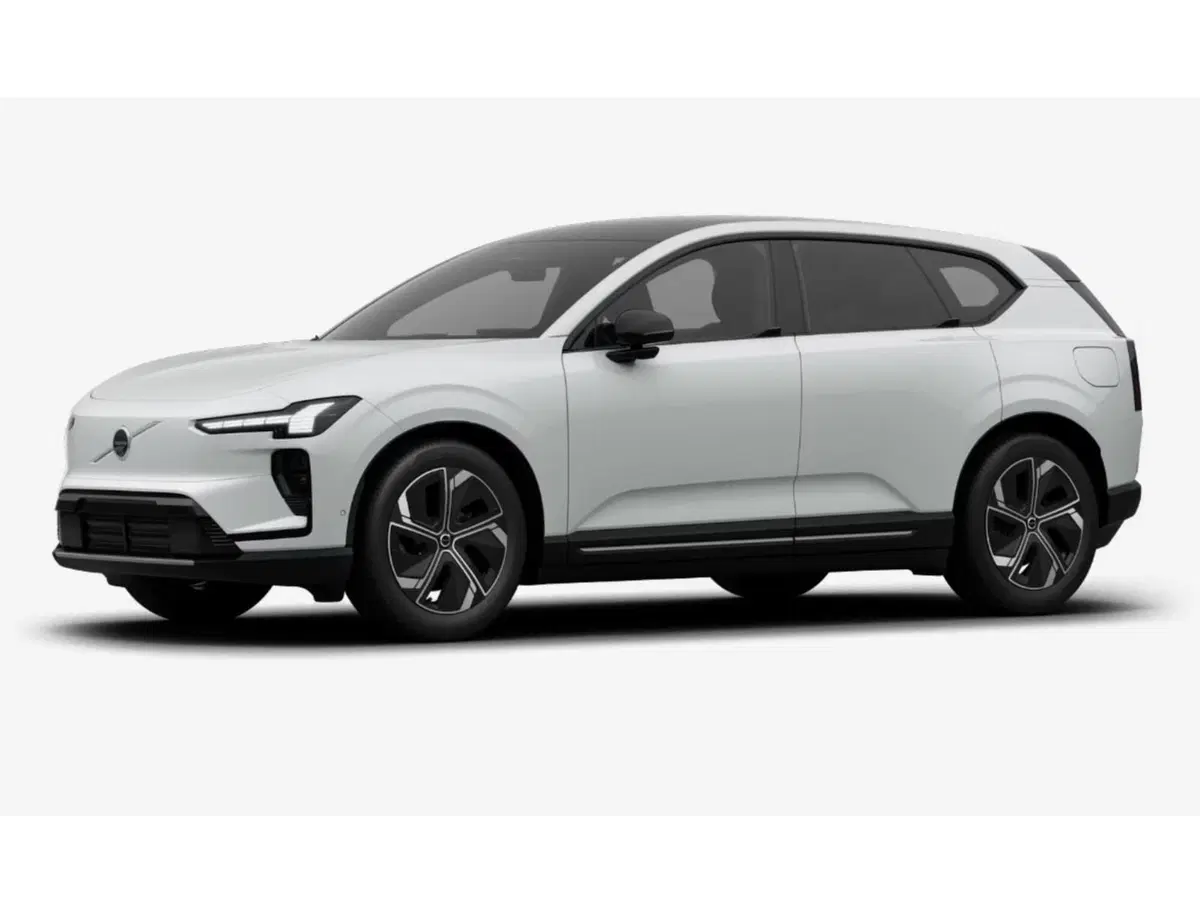 Volvo EX60 nuova a Milano