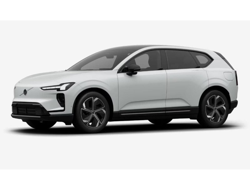 Volvo EX60 nuova a Milano