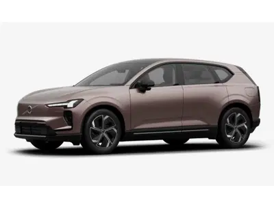 Volvo EX60 P10 electric Plus awd nuova a Milano