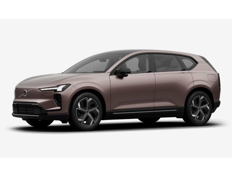 Volvo EX60 nuova a Milano