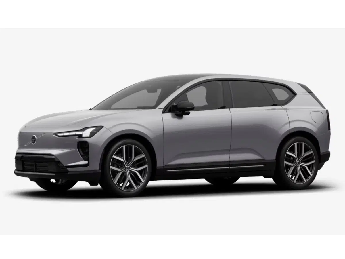 Volvo EX60 nuova a Milano