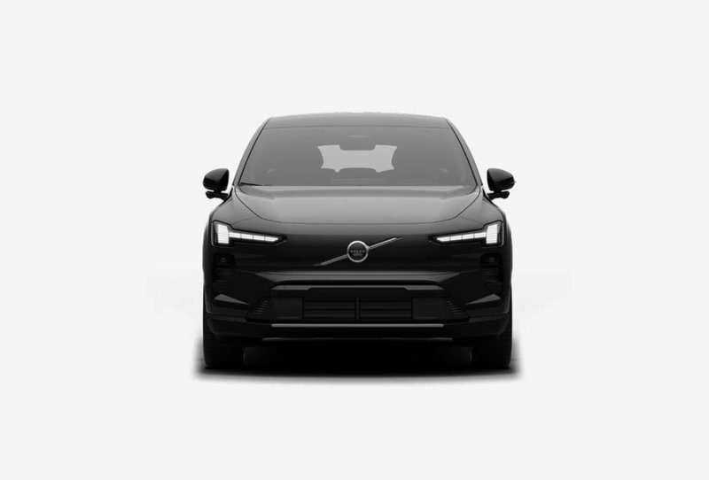 Volvo EX60 nuova a Milano (8)