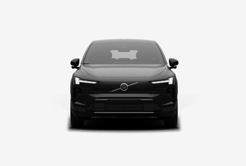 Volvo EX60 nuova a Milano (8)