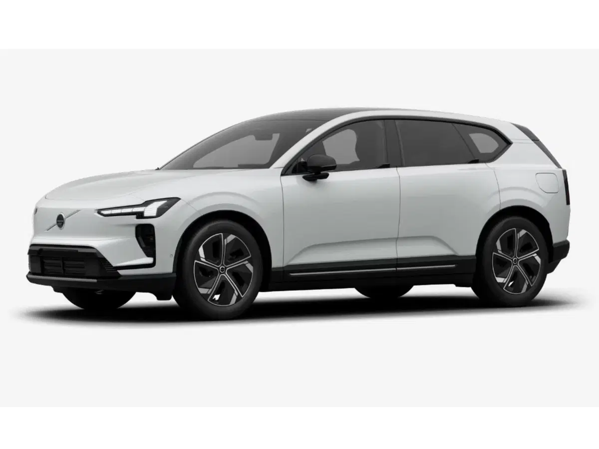 Volvo EX60 nuova a Milano