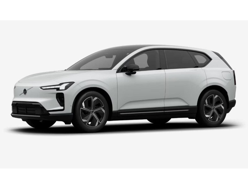 Volvo EX60 nuova a Milano