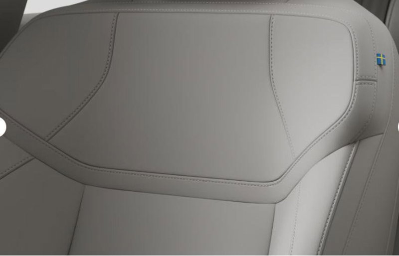 Volvo EX60 nuova a Milano (12)