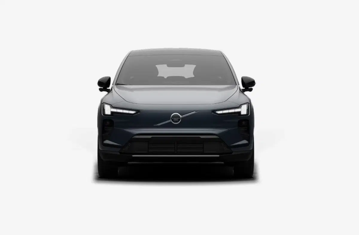 Volvo EX60 nuova a Milano (6)