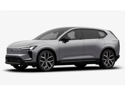 Volvo EX60 P10 electric Plus awd nuova a Milano