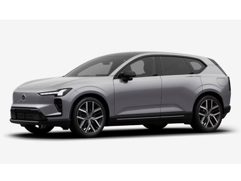 Volvo EX60 nuova a Milano