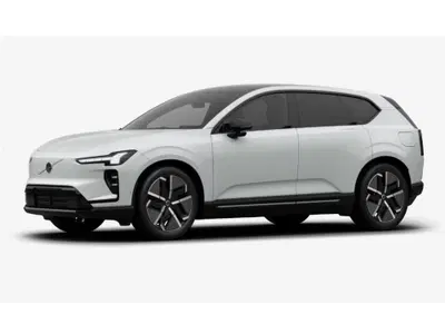 Volvo EX60 P10 electric Ultra awd nuova a Milano