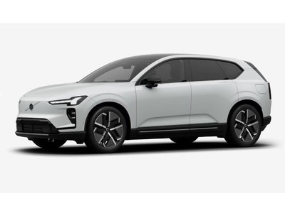Volvo EX60 P10 electric Ultra awd nuova a Milano