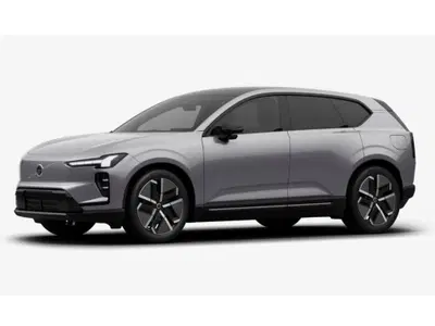 Volvo EX60 P10 electric Ultra awd nuova a Milano