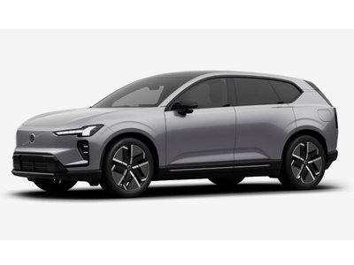 Volvo EX60 P10 electric Ultra awd nuova a Milano