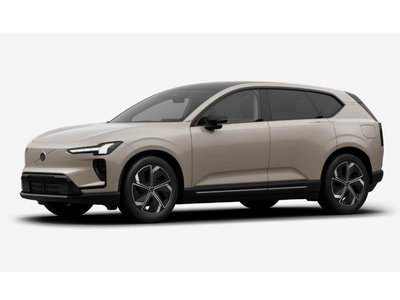 Volvo EX60 P10 electric Plus awd nuova a Milano