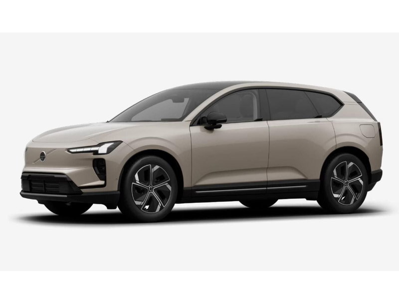 Volvo EX60 nuova a Milano