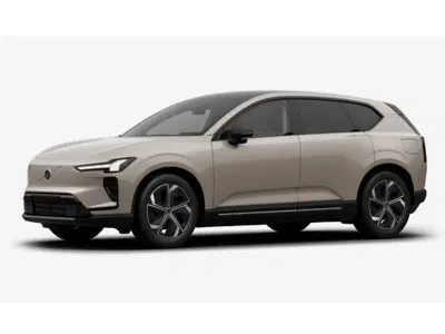 Volvo EX60 P10 electric Plus awd nuova a Milano