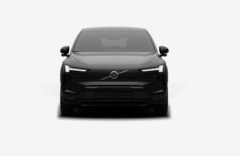 Volvo EX60 nuova a Milano (8)