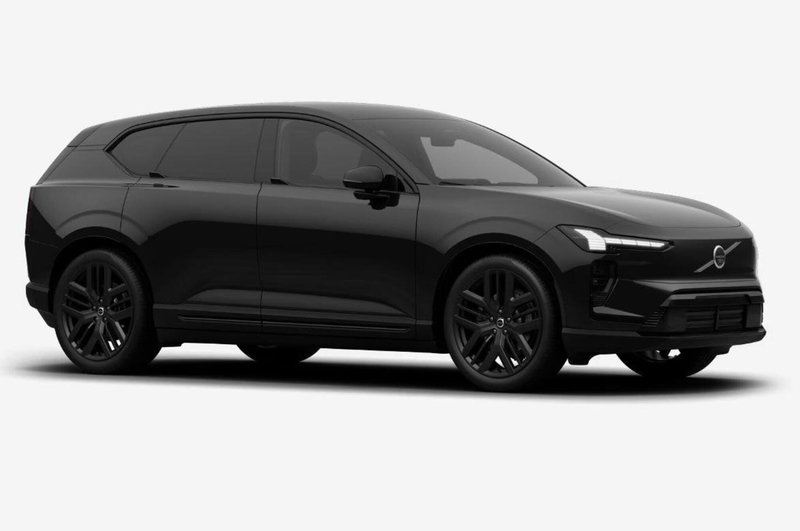 Volvo EX60 nuova a Milano (7)