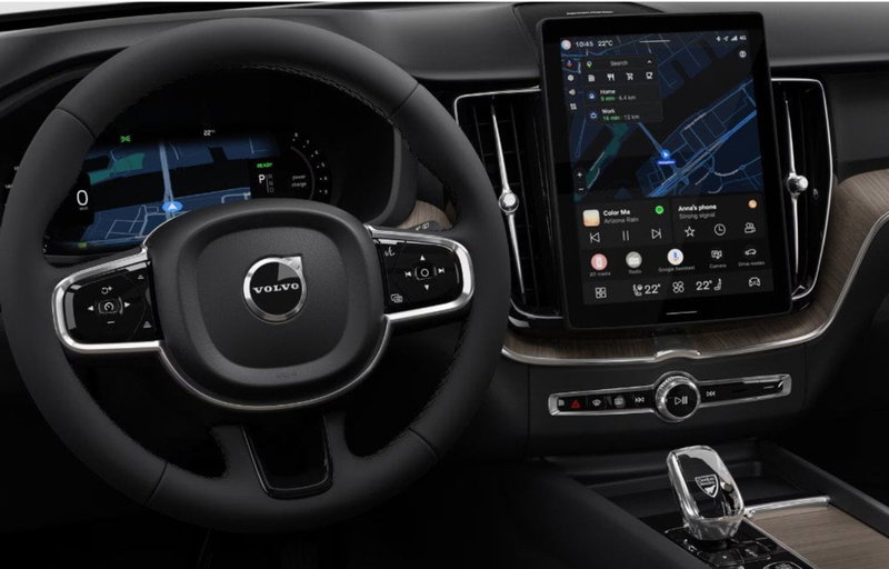 Volvo XC60 nuova a Milano (13)