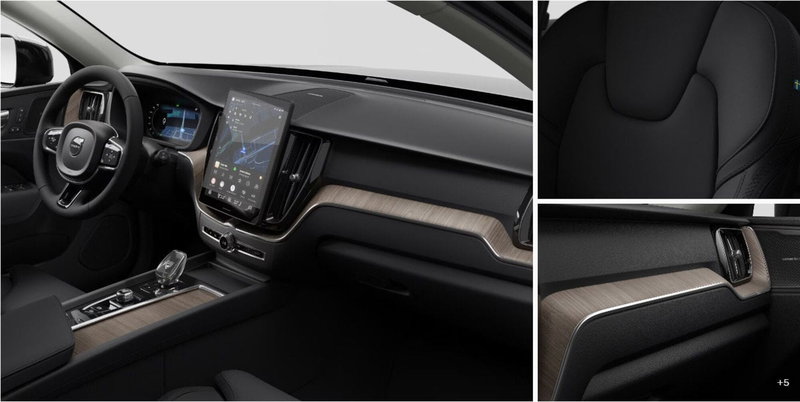 Volvo XC60 nuova a Milano (8)