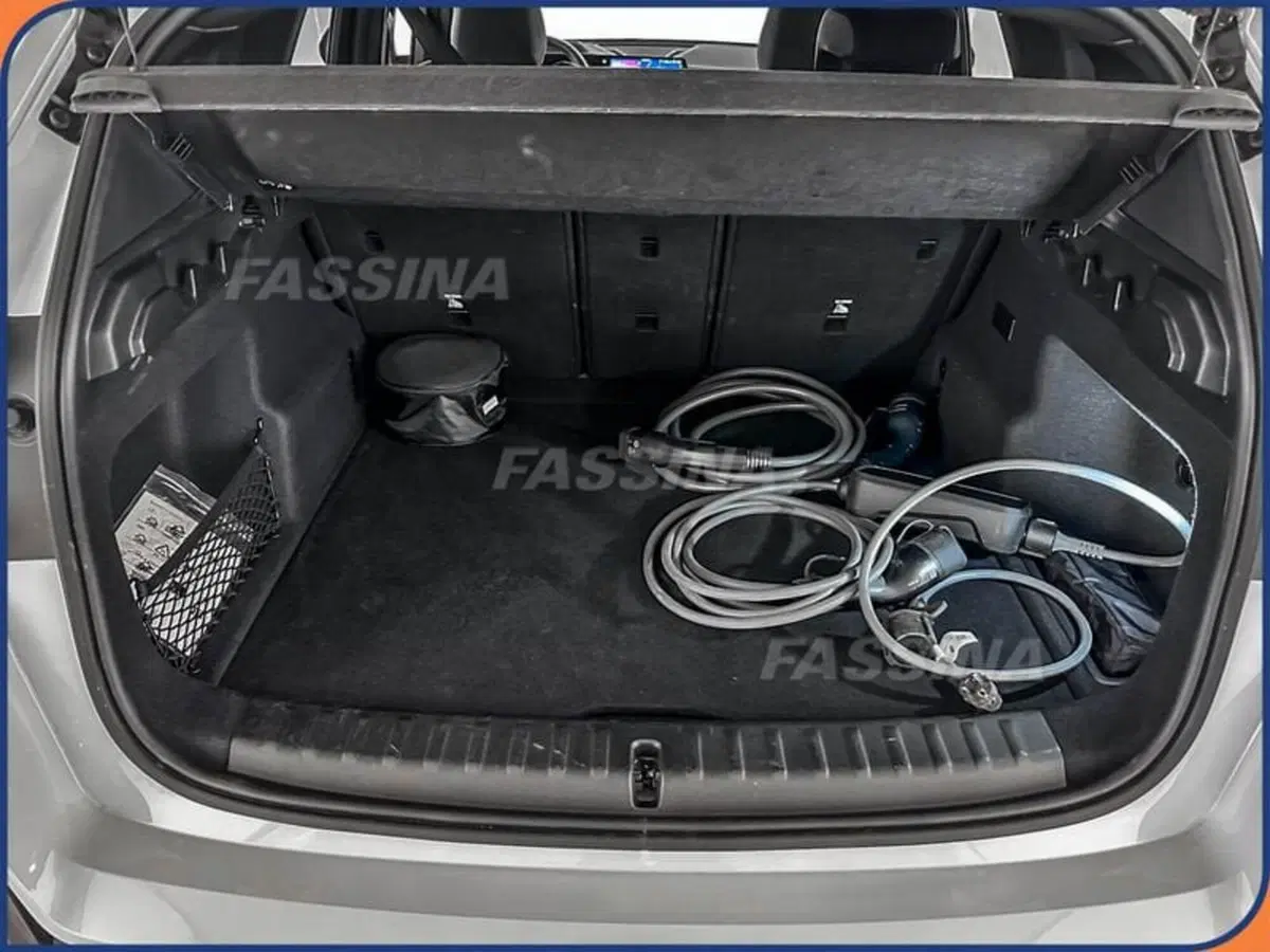BMW X1 usata a Milano (12)