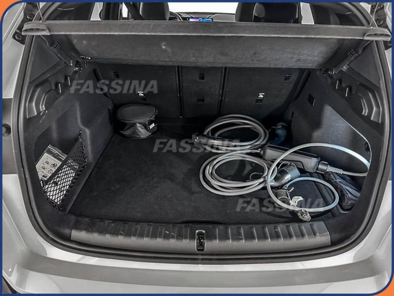 BMW X1 usata a Milano (12)