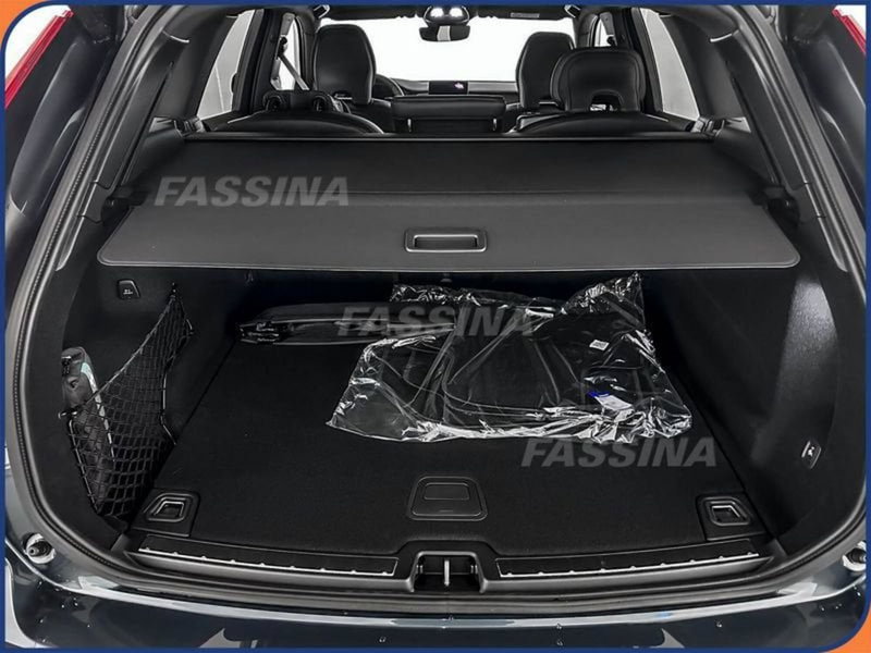 Volvo XC60 nuova a Milano (12)