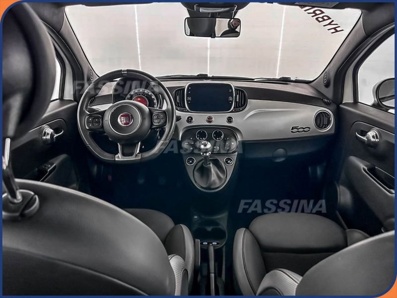 Fiat 500 usata a Milano (12)
